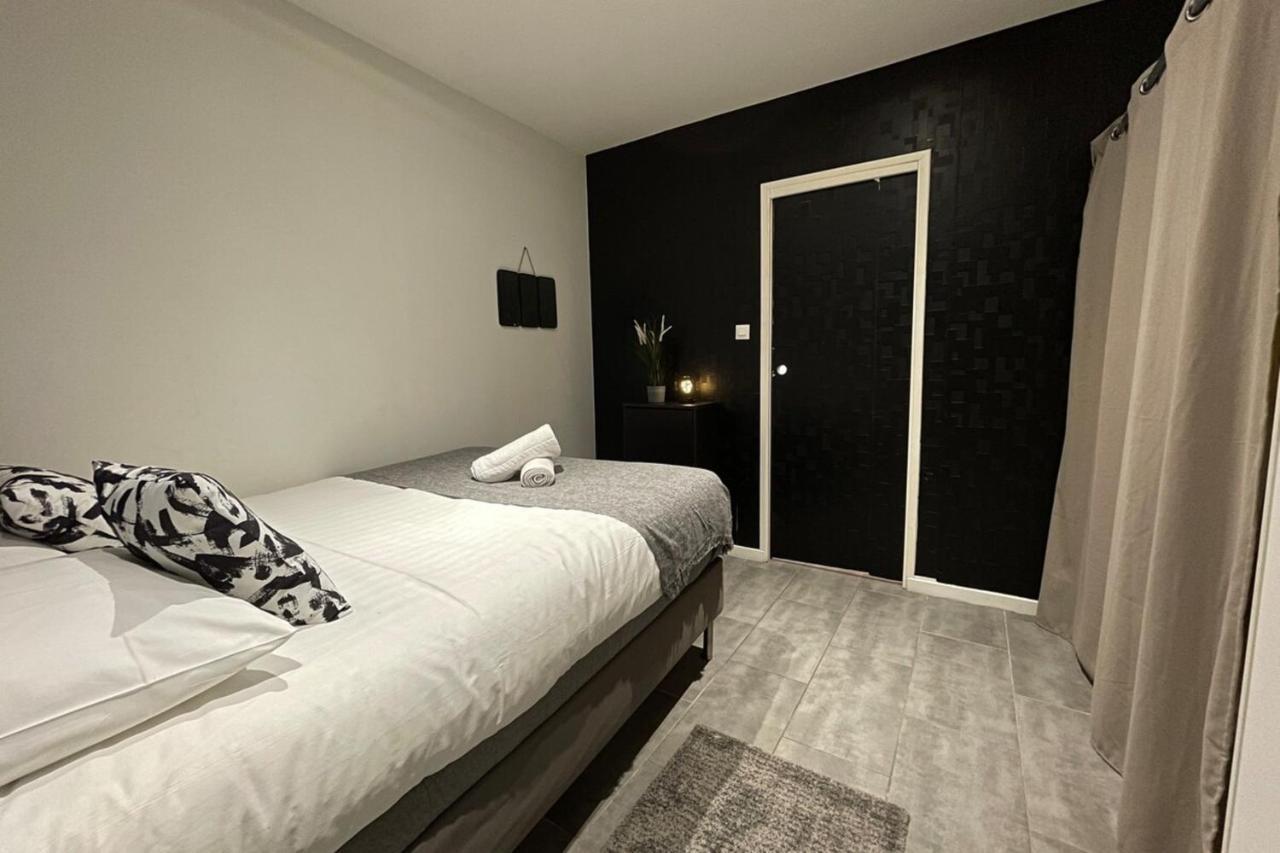 Urban Chic By Anders - Terrassewifinetflixclim * Marseille