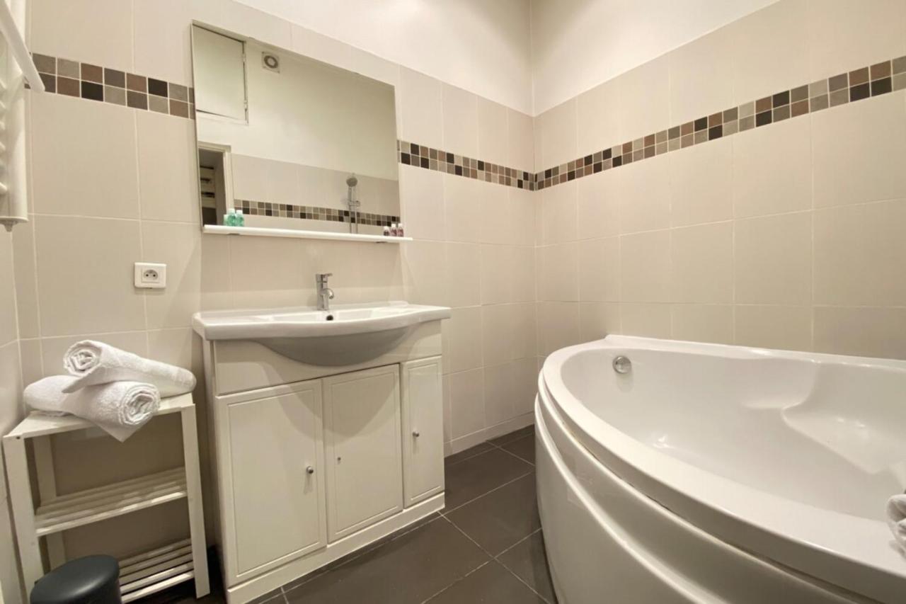 L'atelier T2 Spacieux Clim-wifi-netflix Apartment *