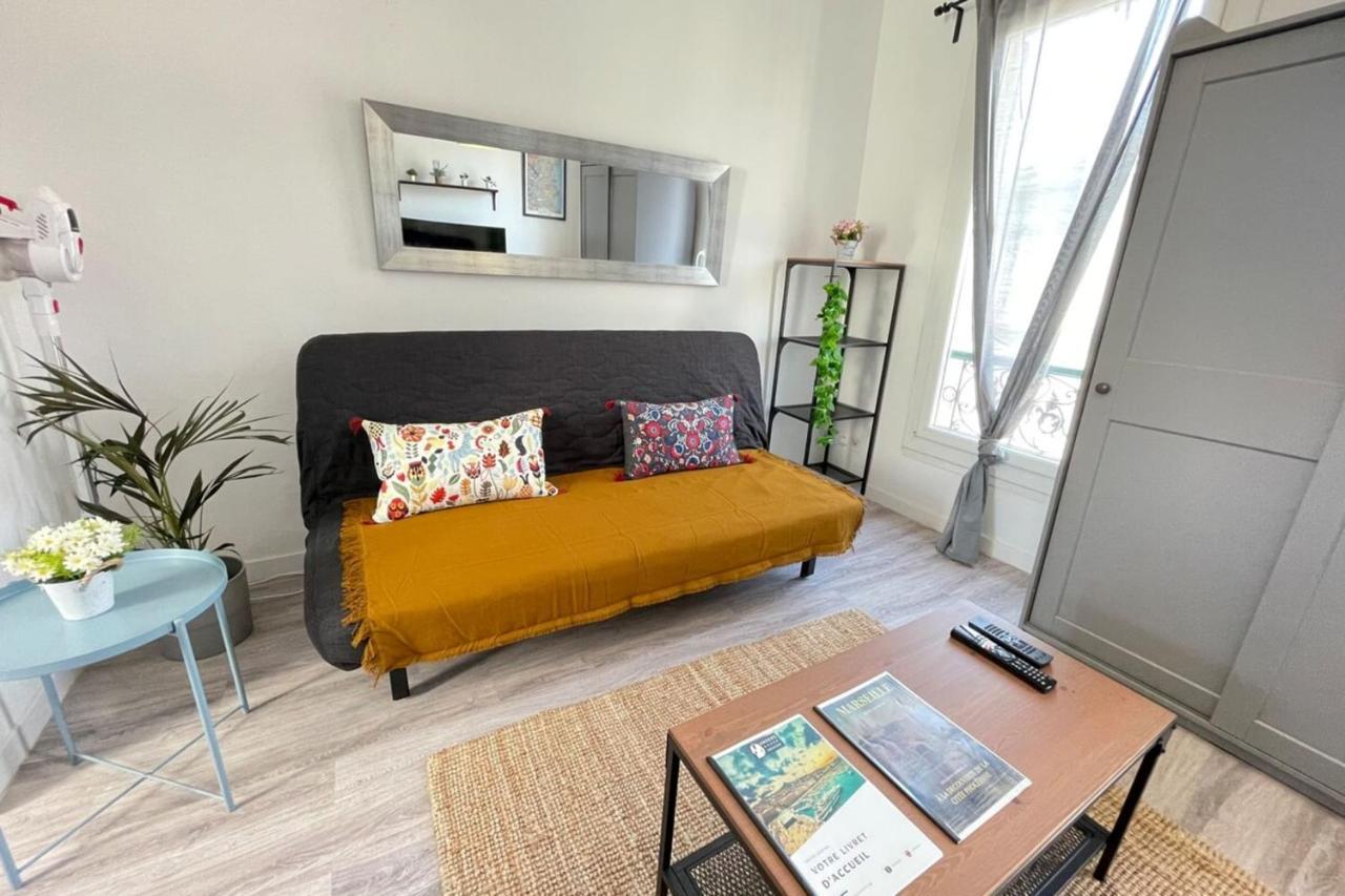 Les Temps Heureux Petite Terrasse Clim-netflix Apartment *