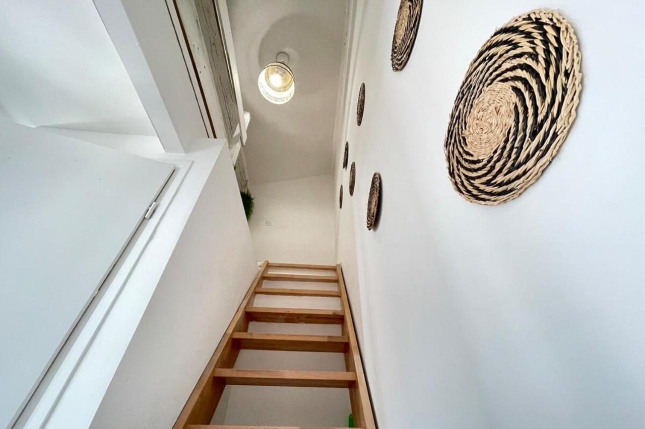 Apartment Le Jungle By Anderslocationterrassewifi-netflix *