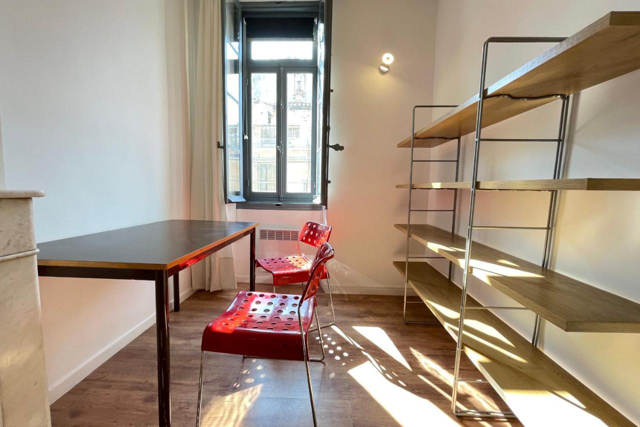 Apartment Le Cocon En Centreville Grand T3 Wifi-netflix