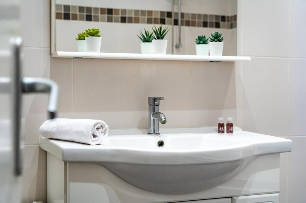 Apartment L'atelier T2 Spacieux Clim-wifi-netflix