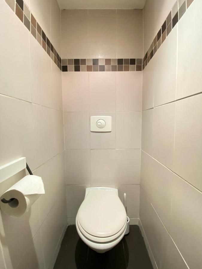Apartment L'atelier T2 Spacieux Clim-wifi-netflix