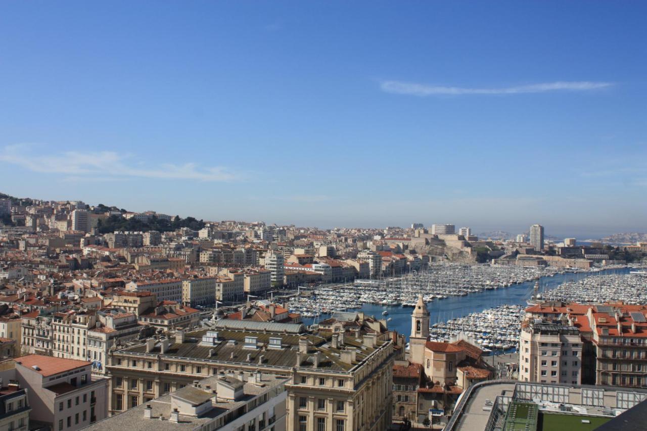 Apartamento Hypercentre Vue Exceptionnelle *