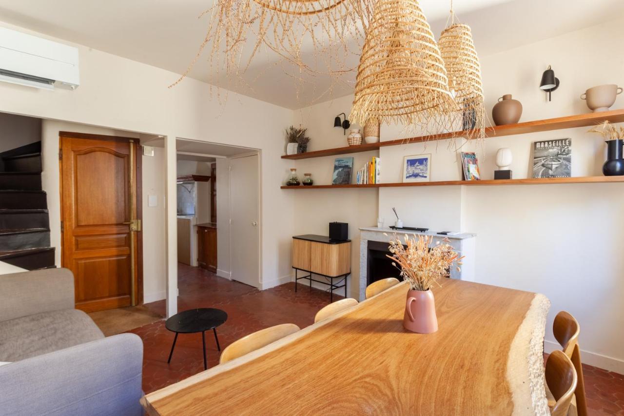 Cmg - Cosy Avec Balcon - Le Panier
