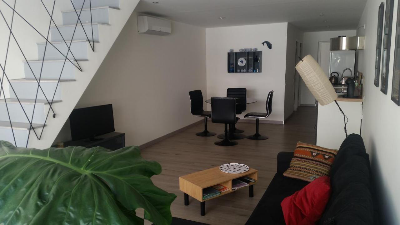 Apartamento Tibou *