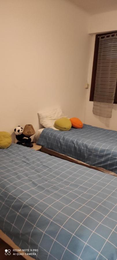 Appartement Vacances Marseille Marseilles