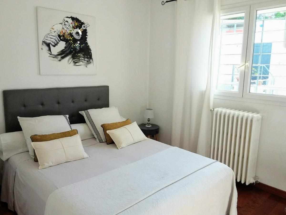 Sur La Corniche Appartement