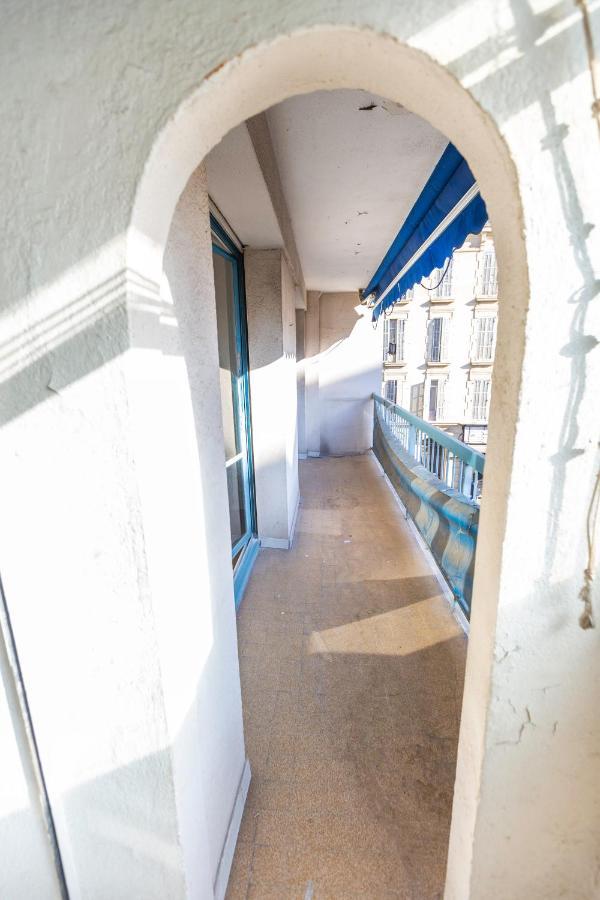 Appartement Le Pelletan - 8 Couchages Proche Gare - Joliette *
