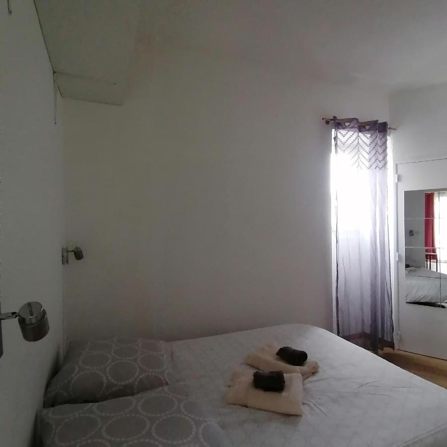 Lhacienda Appartement *