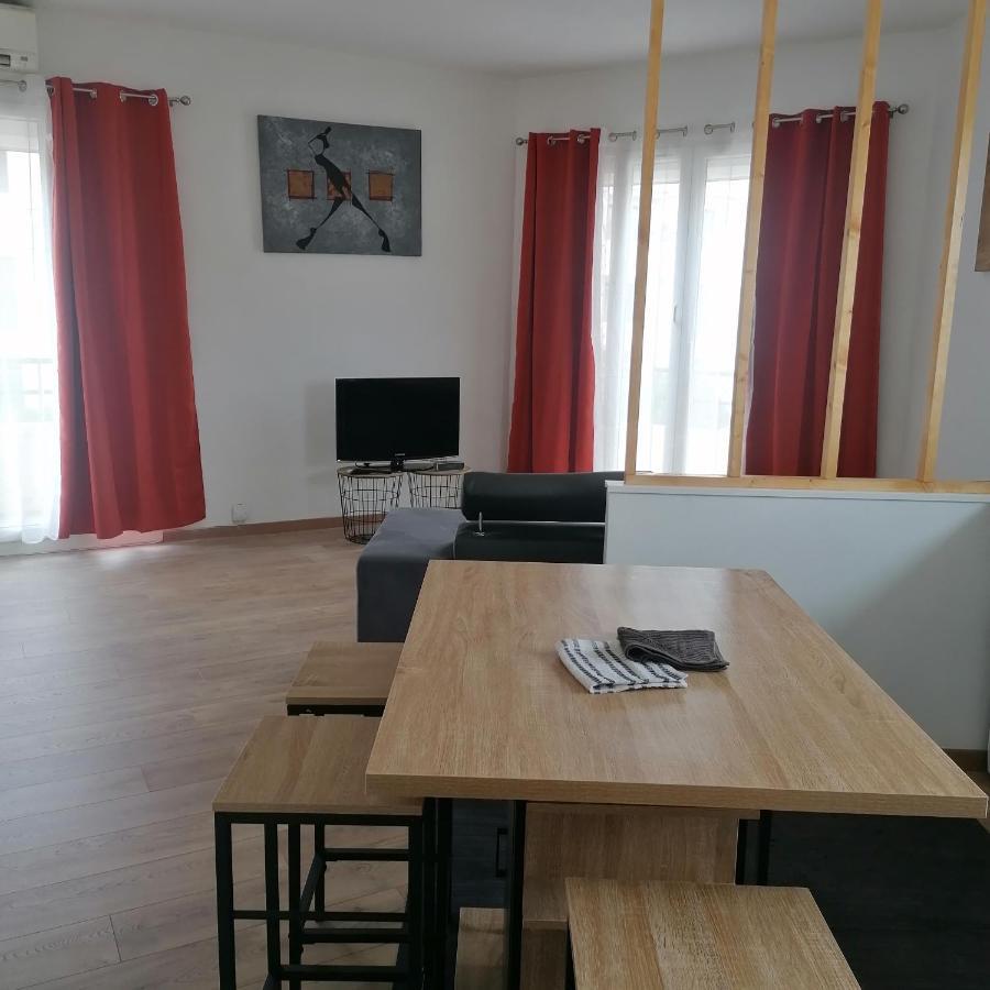 Lhacienda Appartement *