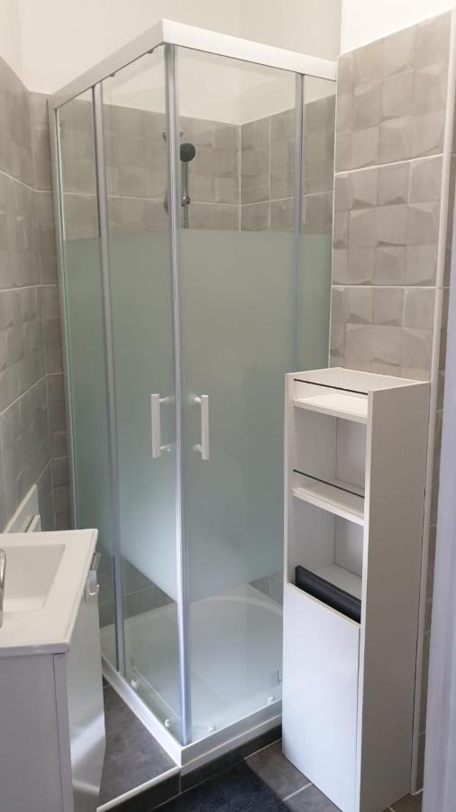 Appartement Lhacienda Marseille