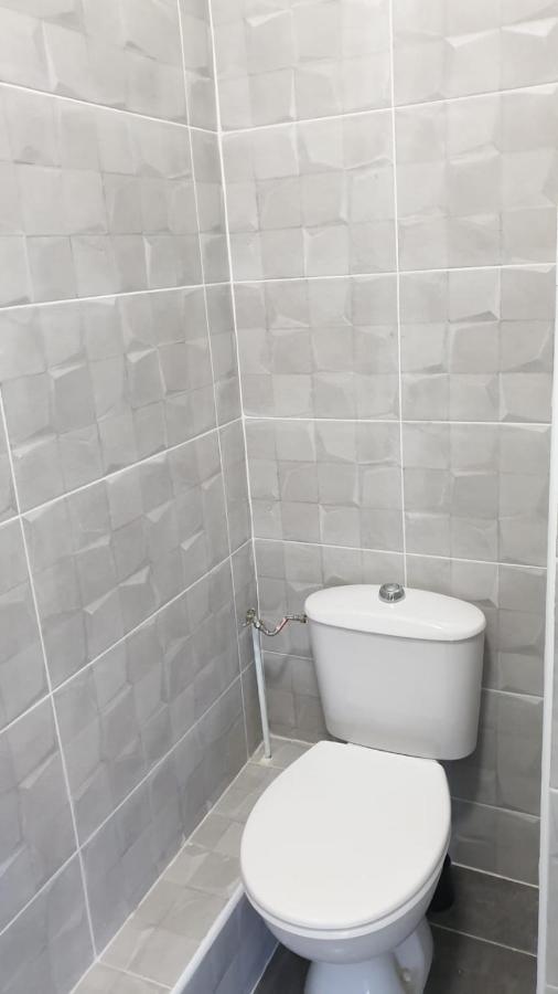 Lhacienda Appartement