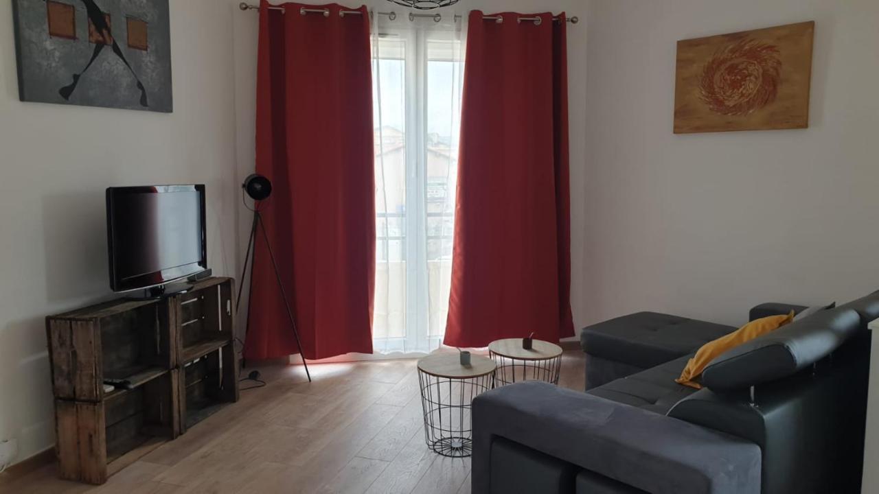 Lhacienda Marseille
