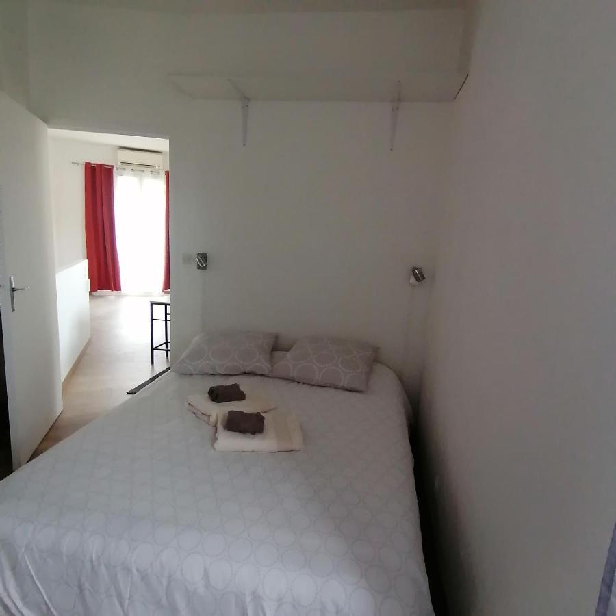 Appartement Lhacienda Marseille