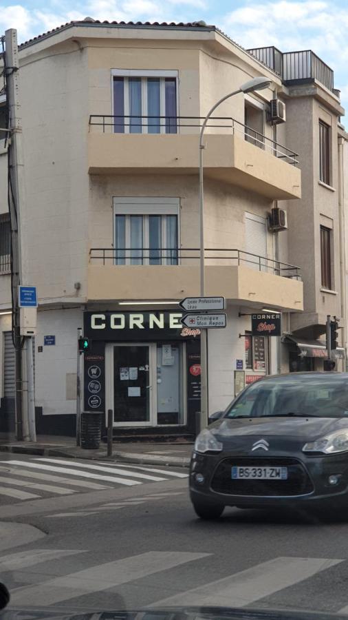 Lhacienda Marseille