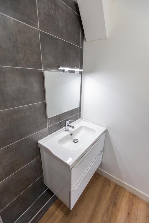 Le Pelletan - 8 Couchages Proche Gare - Joliette Appartement *