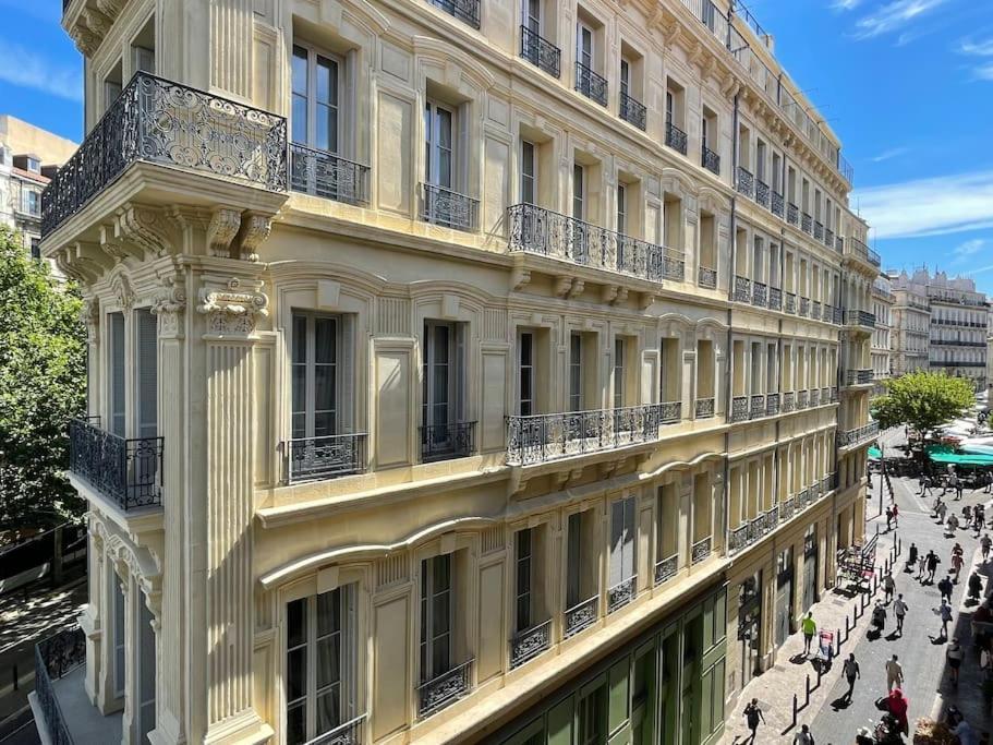 Lafrenchcasa Noailles Apartment Marseille
