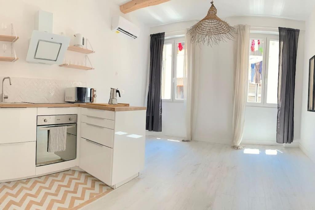 Lafrenchcasa Noailles Marsella
