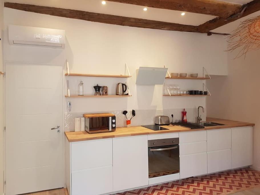 Appartement Lafrenchcasa Canebière
