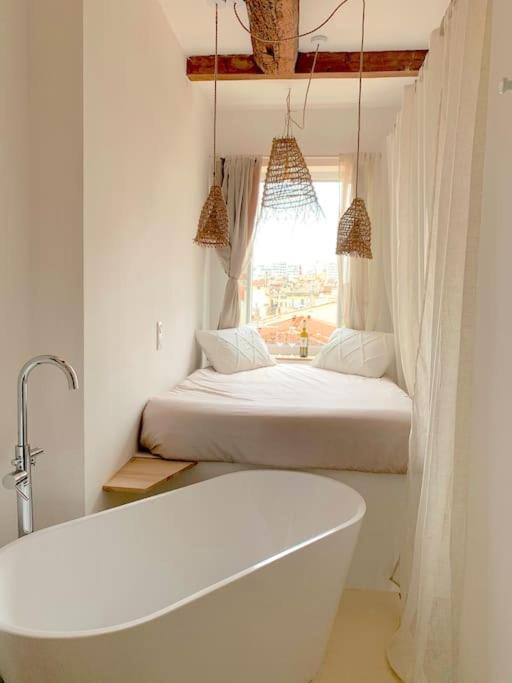 Appartement Lafrenchcasa Canebière *