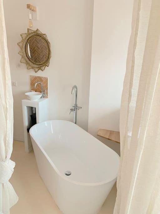 Appartement Lafrenchcasa Canebière *