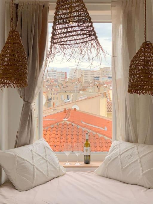 Apartment Lafrenchcasa Canebiere