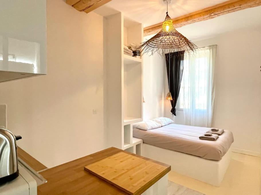 Lafrenchcasa Noailles Appartement Marseilles