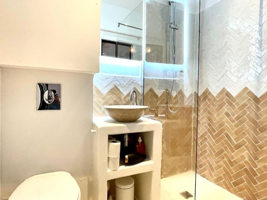 Appartement Lafrenchcasa Noailles *