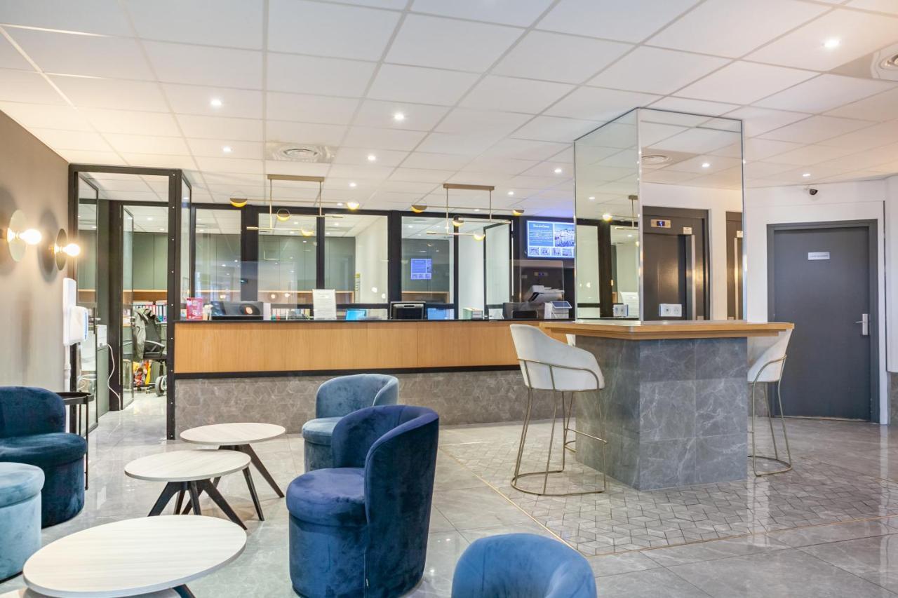 Residhotel Le Grand Prado Marseilles