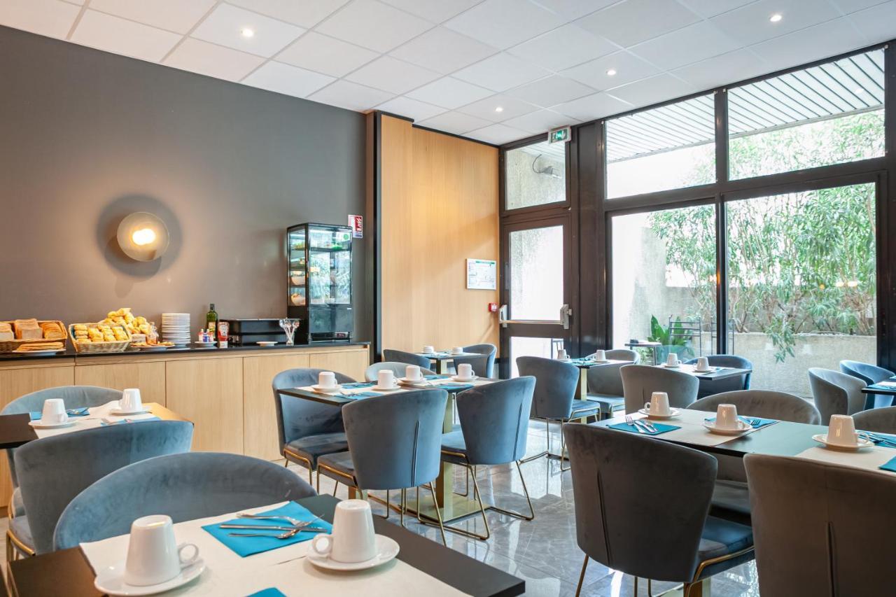Residhotel Le Grand Prado