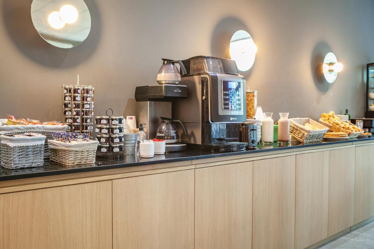 Residhotel Le Grand Prado Marseilles
