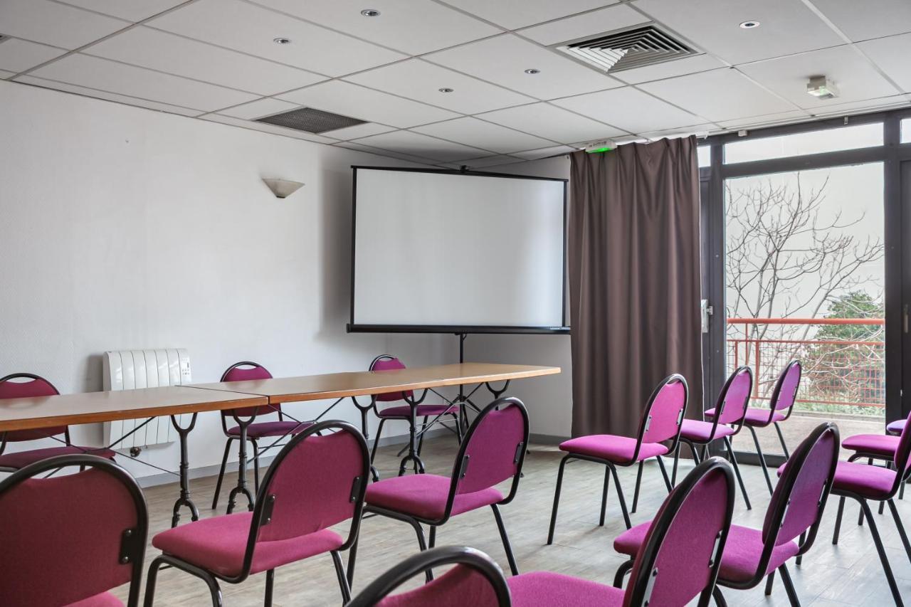 Aparthotel Residhotel Le Grand Prado Marseilles