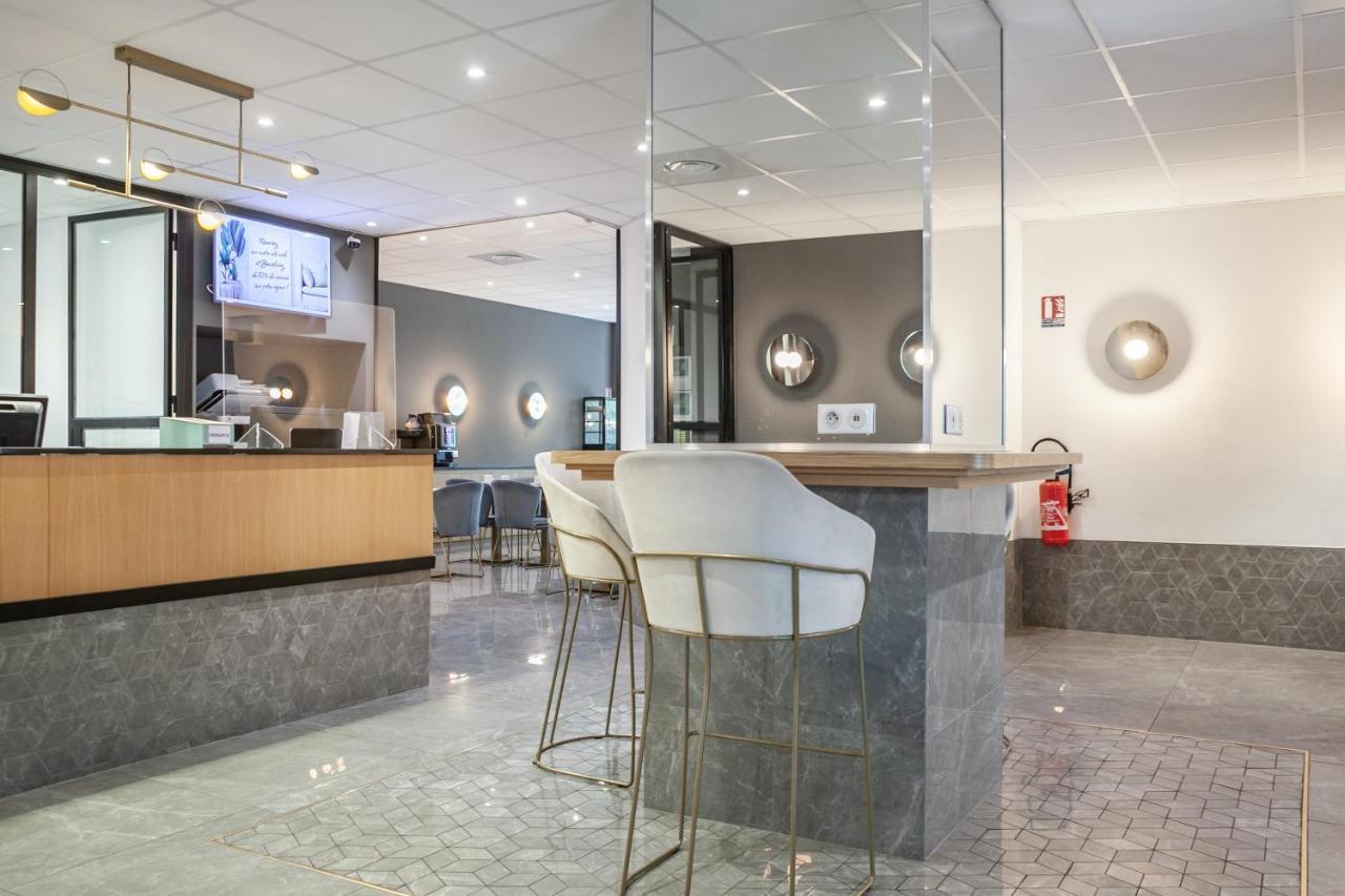 Residhotel Le Grand Prado Aparthotel Marseilles