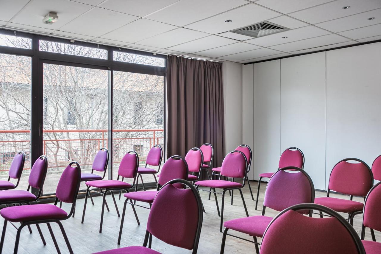 Residhotel Le Grand Prado Aparthotel 3*