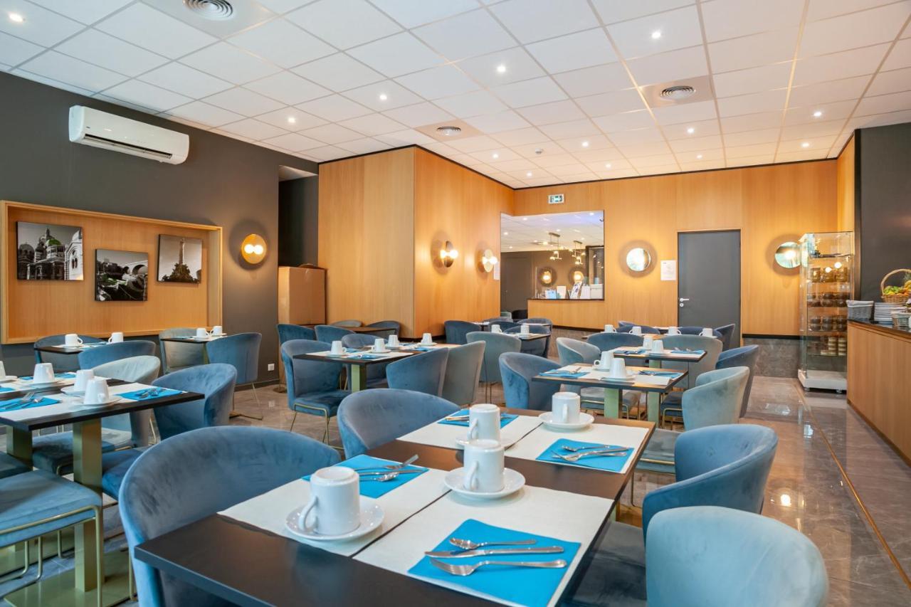 Aparthotel Residhotel Le Grand Prado