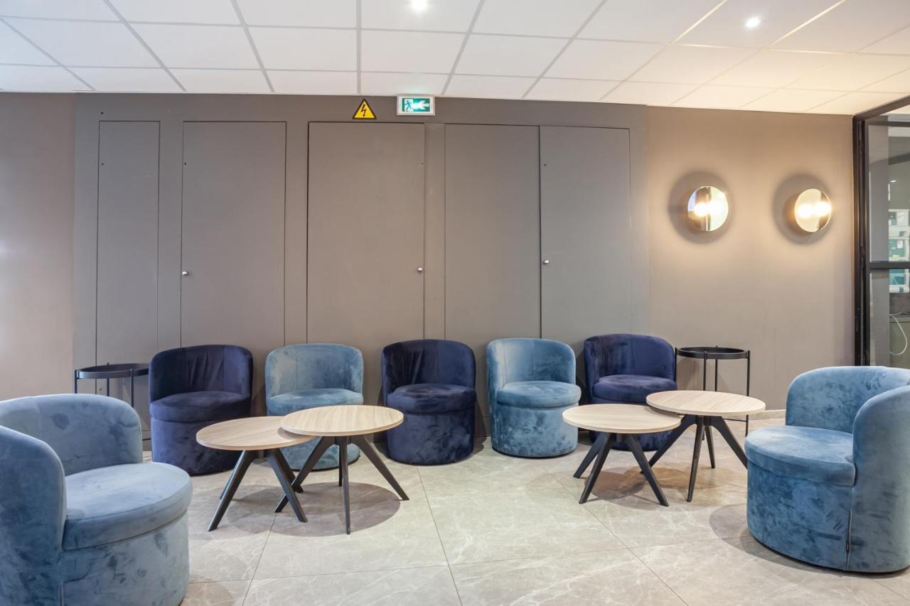 Residhotel Le Grand Prado Aparthotel