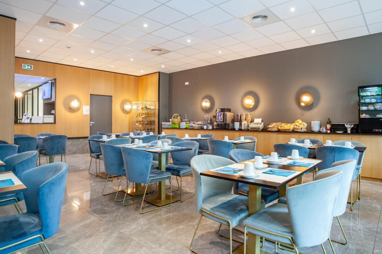 Aparthotel Residhotel Le Grand Prado Marseilles
