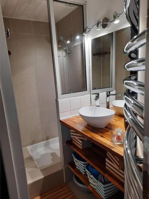 A 10 Minutes De La Plage, Charmant Studio De 25 M²