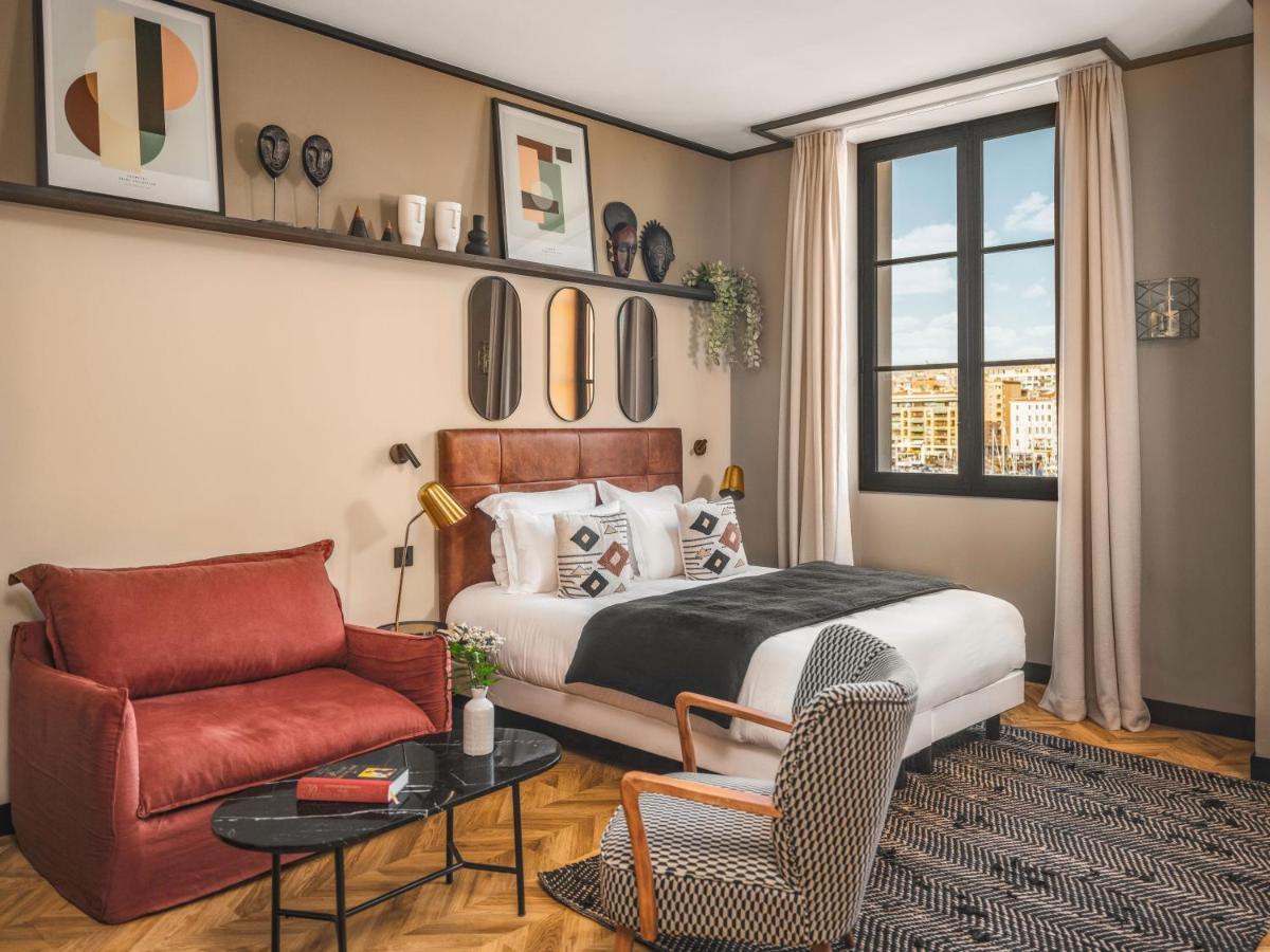 Maisons Du Monde & - Vieux Port Hotel