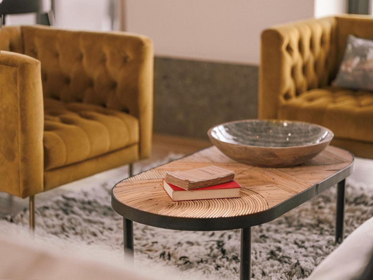 Maisons Du Monde & - Vieux Port Hotel 4*