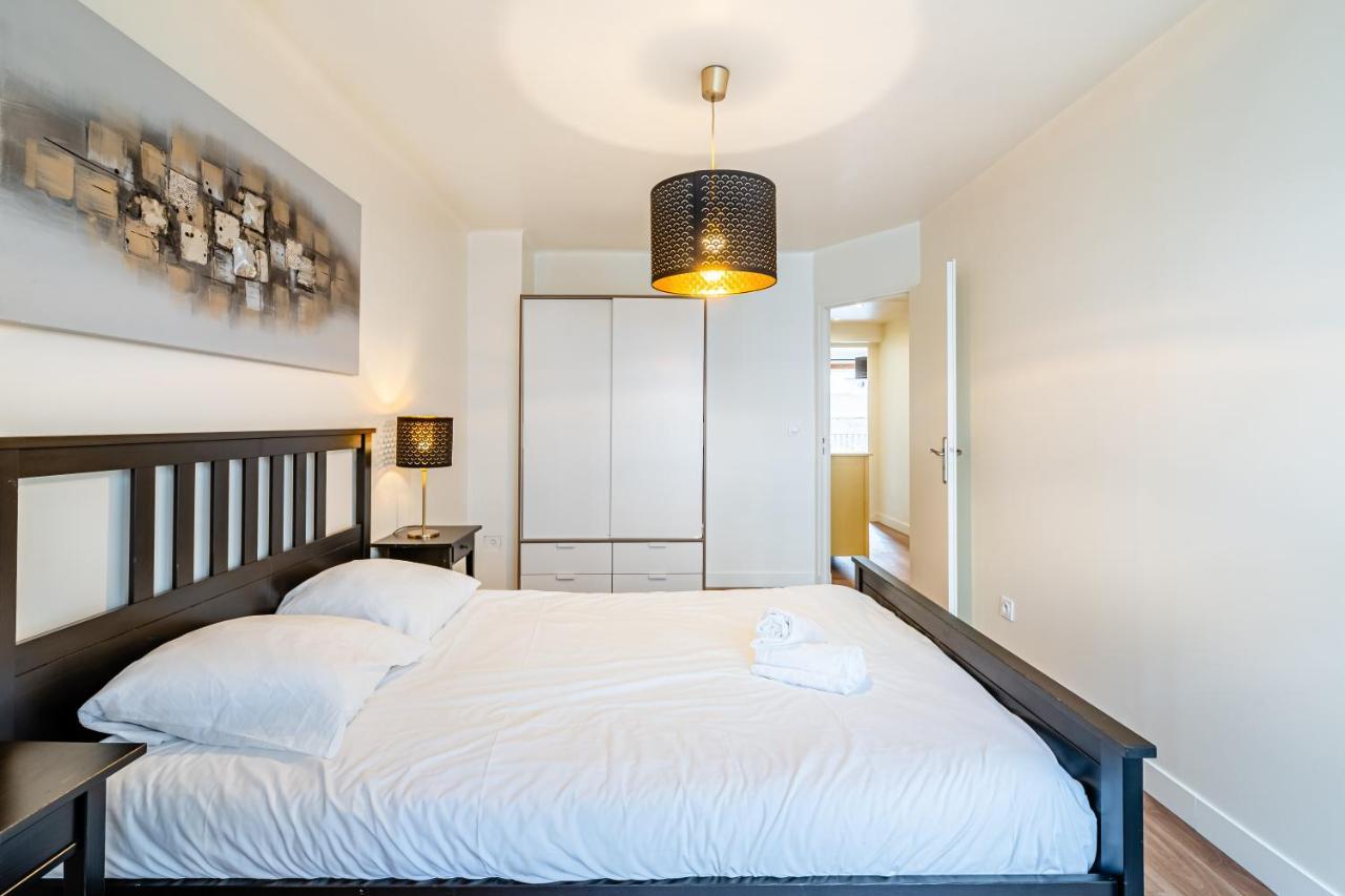 Gare St Charles- Superbe Avec 3 Appartement