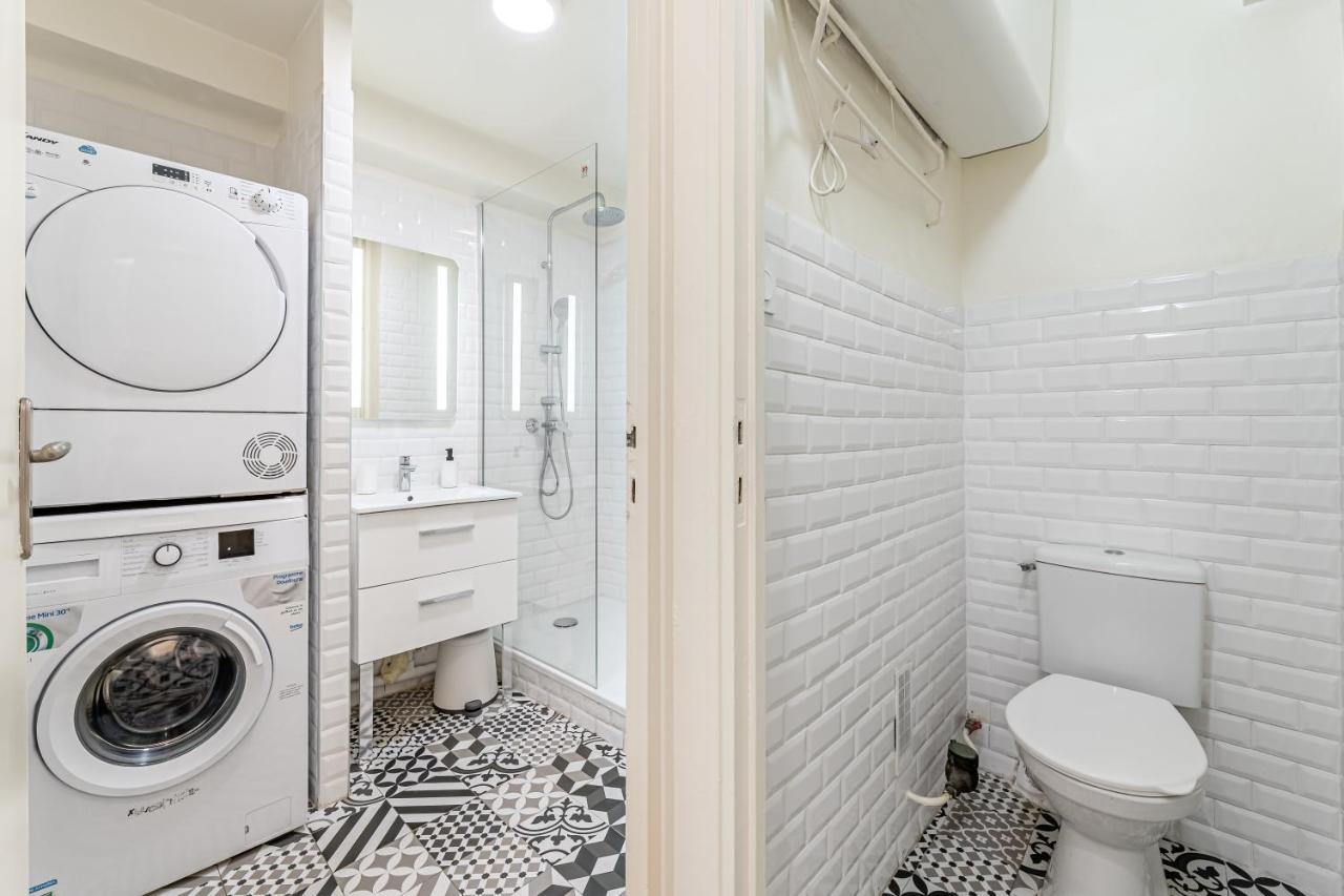 Gare St Charles- Superbe Avec 3 Appartement *