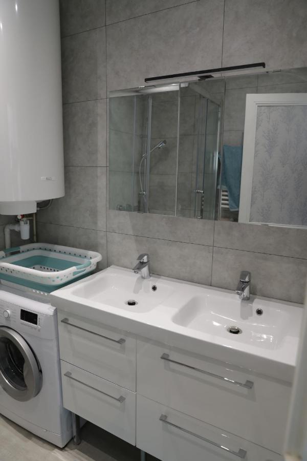 Grand Proximite Vieux Port Et Gare Apartment *