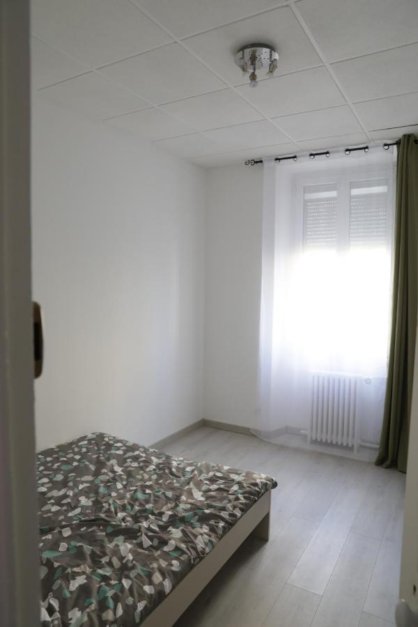 Grand Proximite Vieux Port Et Gare Apartment Marseille