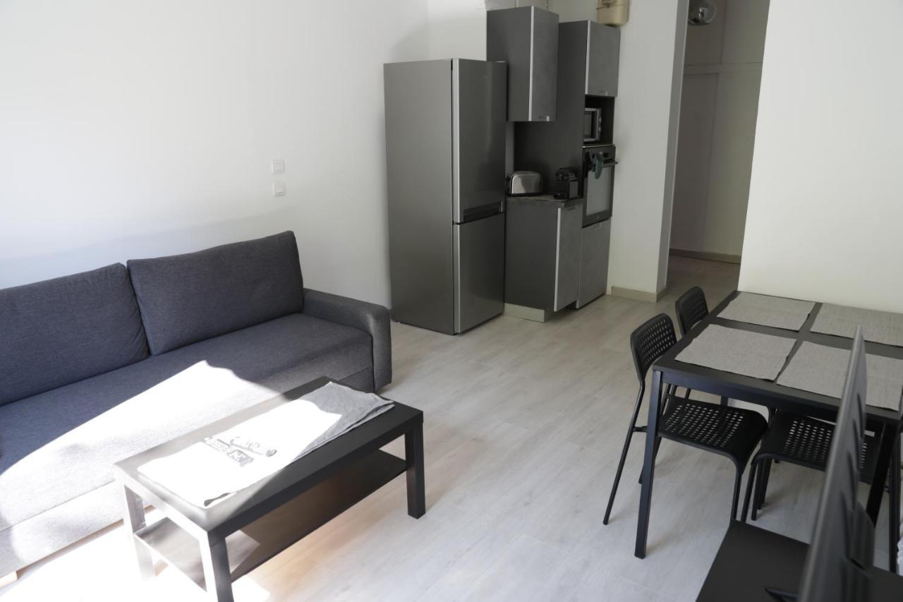Apartment Grand Proximite Vieux Port Et Gare Marseille
