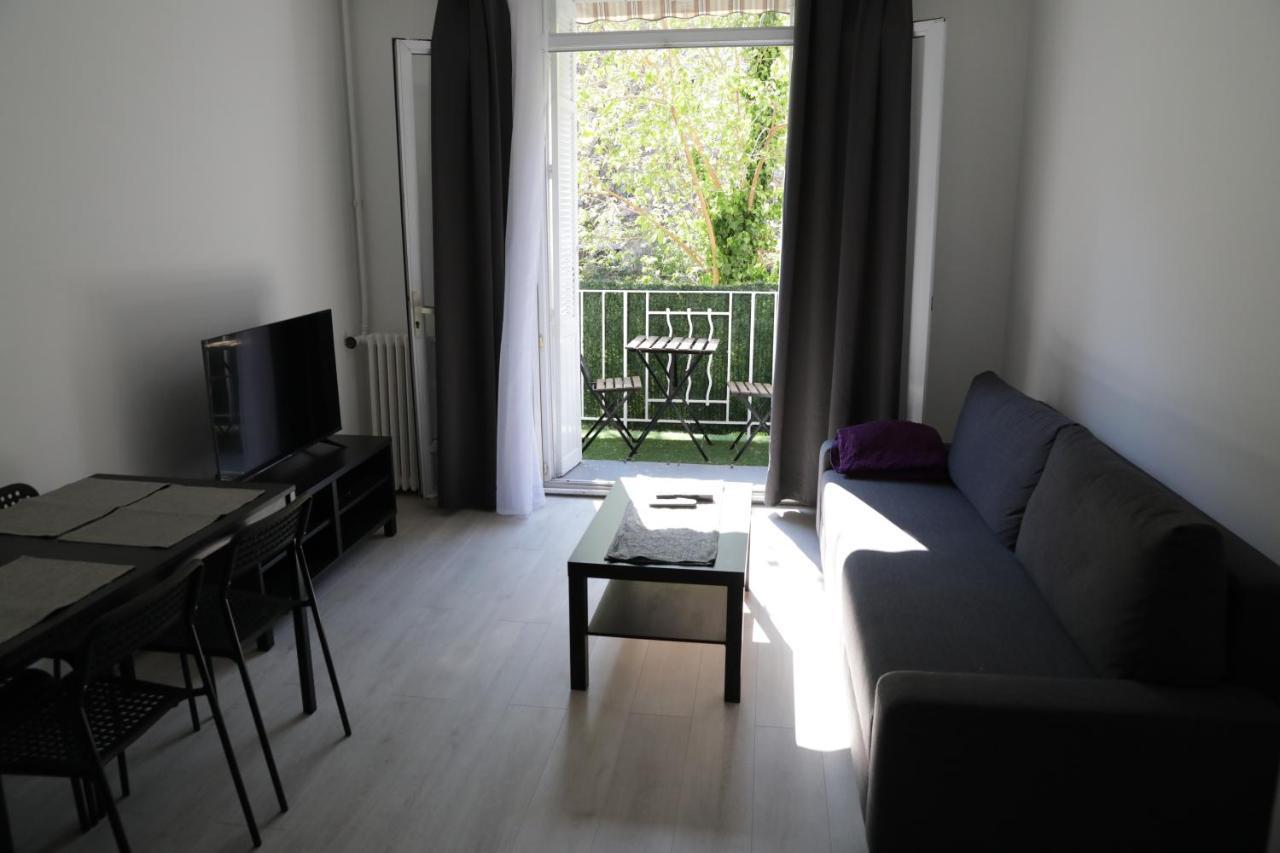 Apartment Grand Proximite Vieux Port Et Gare