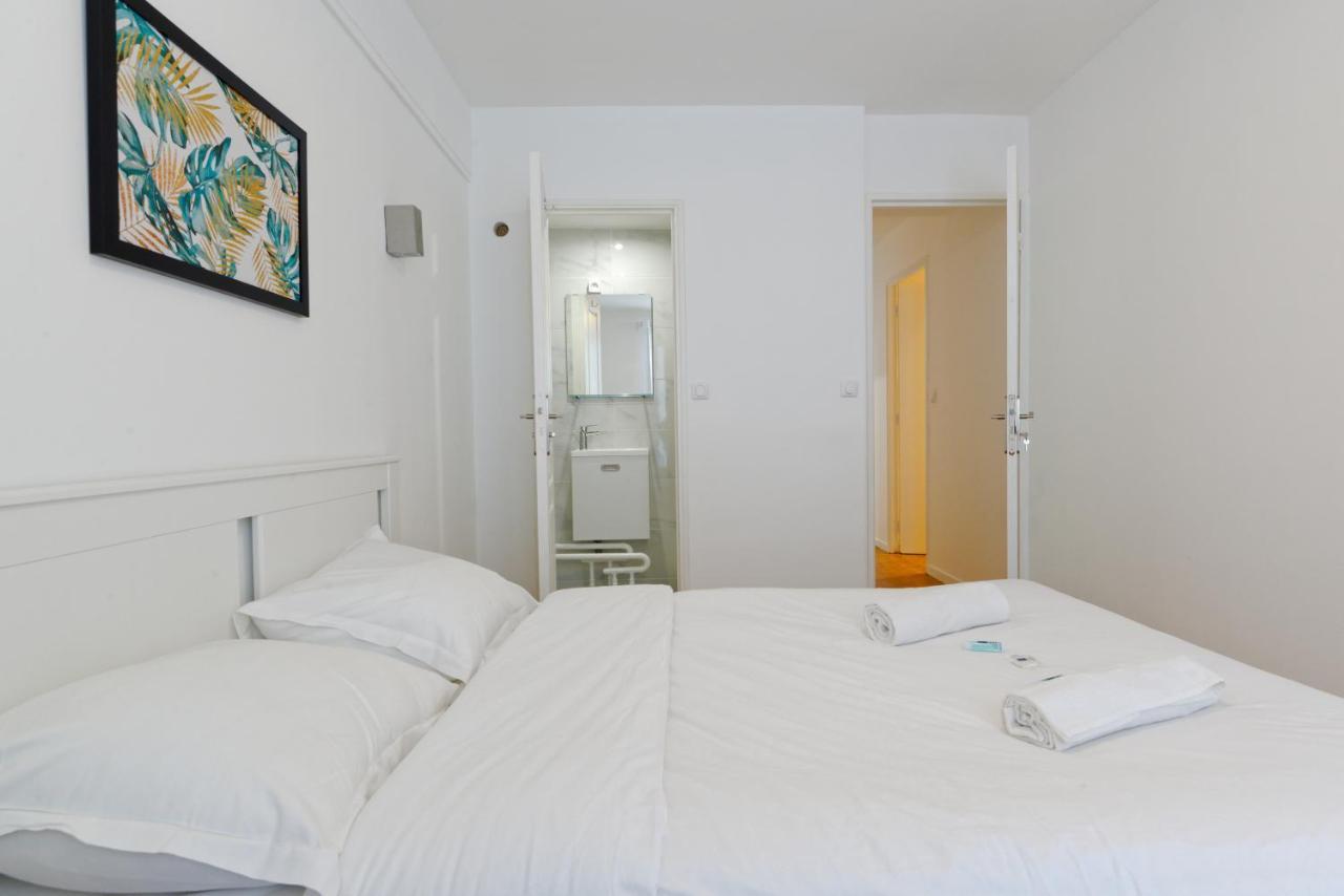 Appartement Un été Sans Fin Marseille