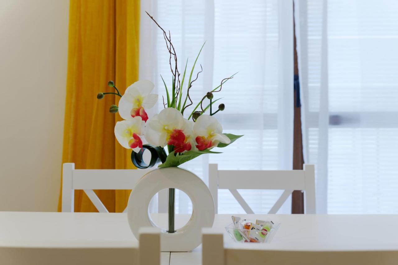 Un Ete Sans Fin Apartment *