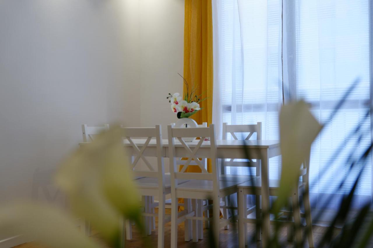 Un Ete Sans Fin Apartment *